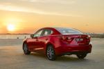 Mazda3 SP25 Astina Sedan 2016 года (AU)